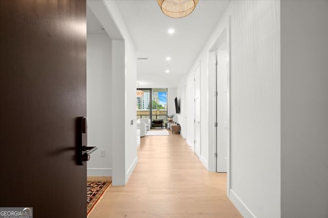 2425 NE Peachtree Road NE UNIT 502, Atlanta, GA 30305