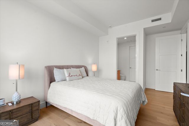 2425 NE Peachtree Road NE UNIT 502, Atlanta, GA 30305