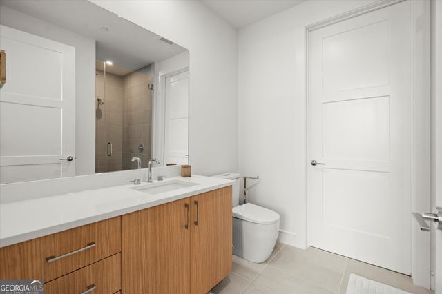2425 NE Peachtree Road NE UNIT 502, Atlanta, GA 30305