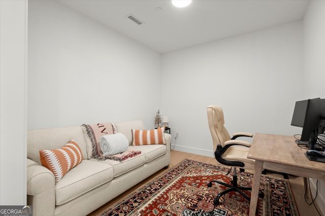 2425 NE Peachtree Road NE UNIT 502, Atlanta, GA 30305