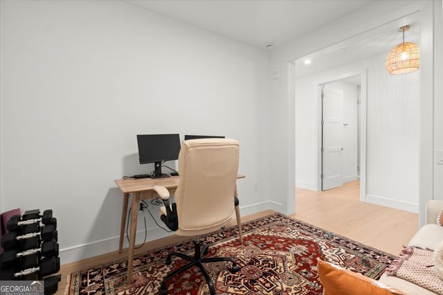 2425 NE Peachtree Road NE UNIT 502, Atlanta, GA 30305
