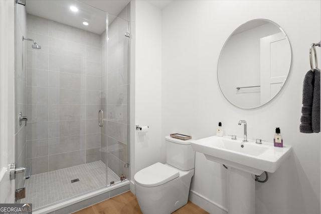 2425 NE Peachtree Road NE UNIT 502, Atlanta, GA 30305