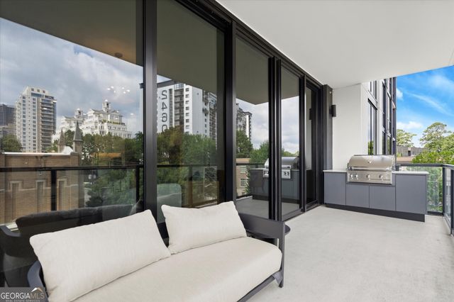 2425 NE Peachtree Road NE UNIT 502, Atlanta, GA 30305