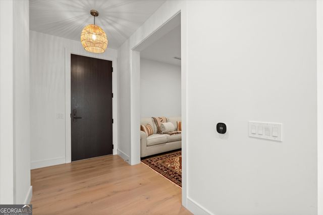 2425 NE Peachtree Road NE UNIT 502, Atlanta, GA 30305