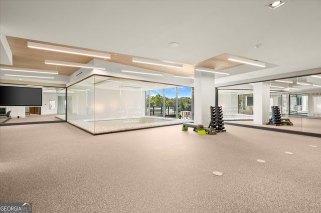 2425 NE Peachtree Road NE UNIT 502, Atlanta, GA 30305