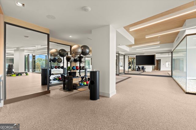 2425 NE Peachtree Road NE UNIT 502, Atlanta, GA 30305