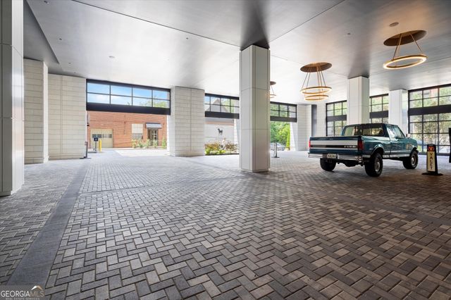 2425 NE Peachtree Road NE UNIT 502, Atlanta, GA 30305