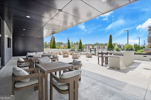 2425 NE Peachtree Road NE UNIT 502, Atlanta, GA 30305
