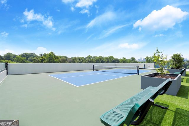 2425 NE Peachtree Road NE UNIT 502, Atlanta, GA 30305