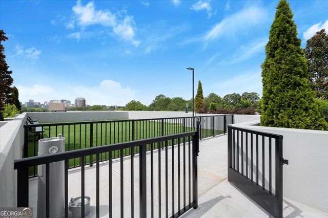 2425 NE Peachtree Road NE UNIT 502, Atlanta, GA 30305