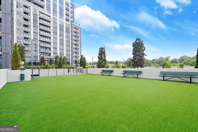 2425 NE Peachtree Road NE UNIT 502, Atlanta, GA 30305