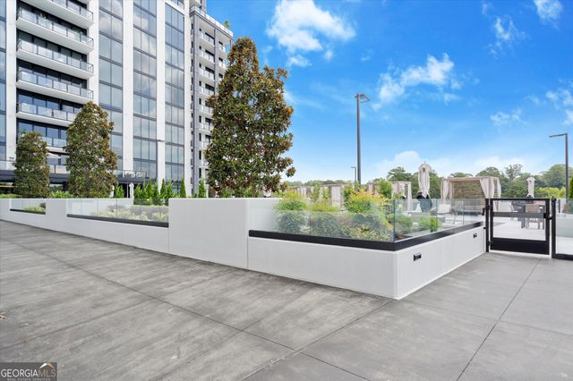 2425 NE Peachtree Road NE UNIT 502, Atlanta, GA 30305