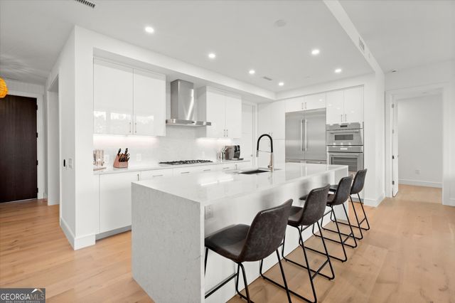 2425 NE Peachtree Road NE UNIT 502, Atlanta, GA 30305