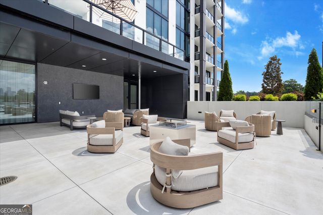 2425 NE Peachtree Road NE UNIT 502, Atlanta, GA 30305