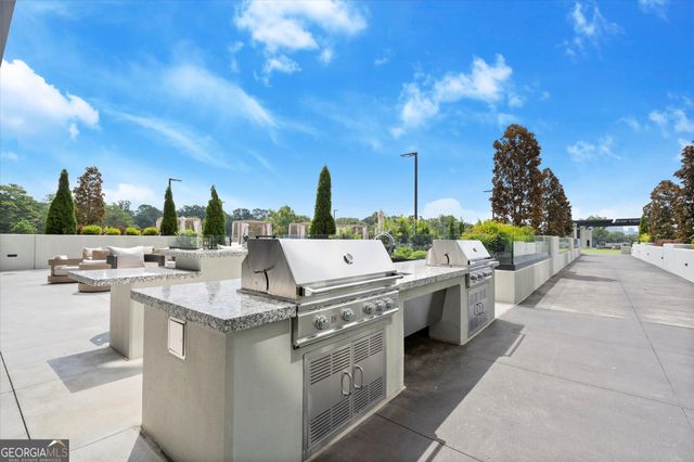 2425 NE Peachtree Road NE UNIT 502, Atlanta, GA 30305