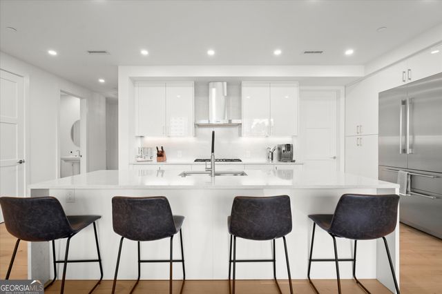 2425 NE Peachtree Road NE UNIT 502, Atlanta, GA 30305