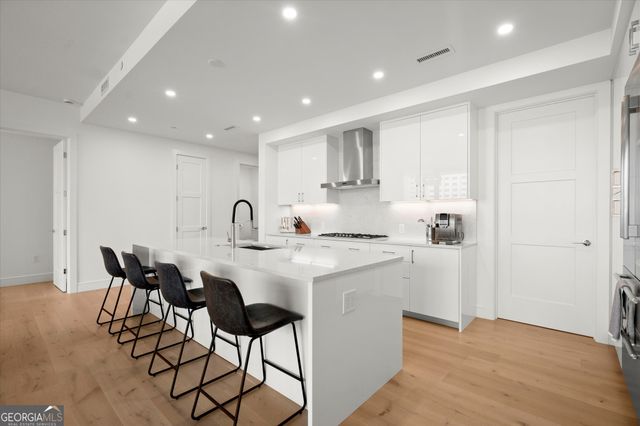 2425 NE Peachtree Road NE UNIT 502, Atlanta, GA 30305