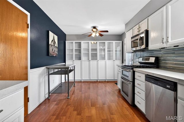 4849 Mohegan Drive, St Louis, MO 63123