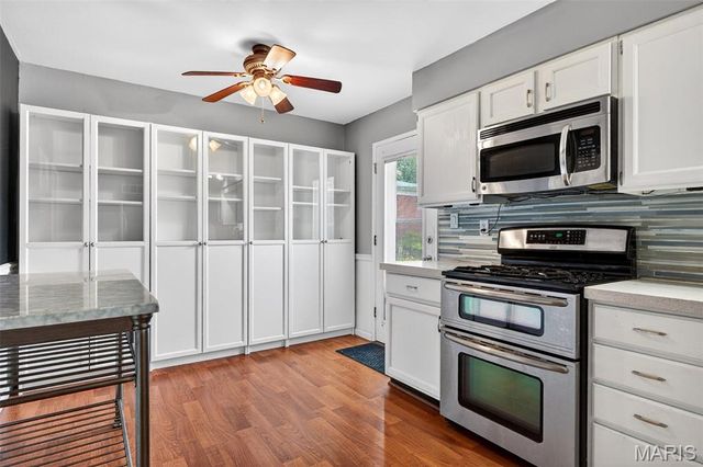 4849 Mohegan Drive, St Louis, MO 63123
