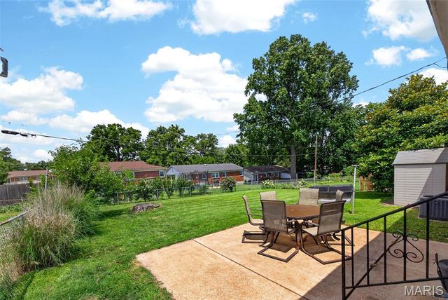 4849 Mohegan Drive, St Louis, MO 63123
