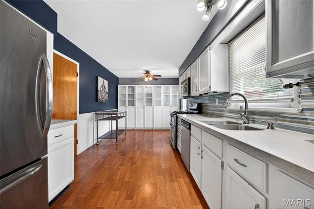 4849 Mohegan Drive, St Louis, MO 63123