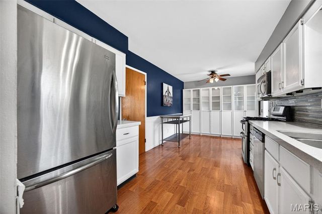 4849 Mohegan Drive, St Louis, MO 63123