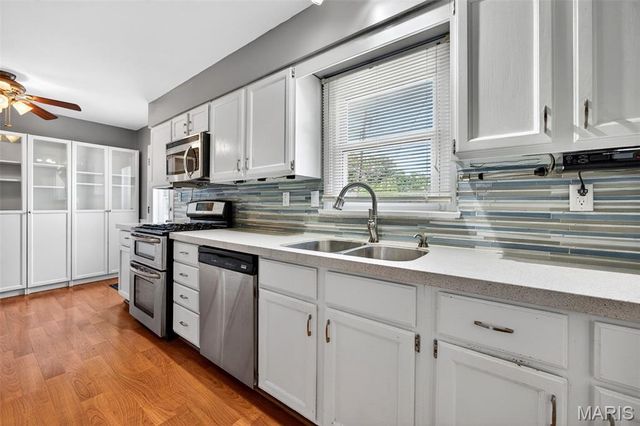 4849 Mohegan Drive, St Louis, MO 63123