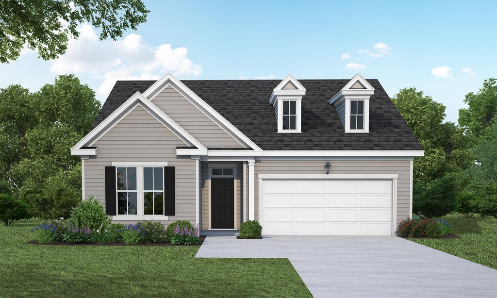 327 Holly Oak Way, Sc80, Grovetown, GA 30813