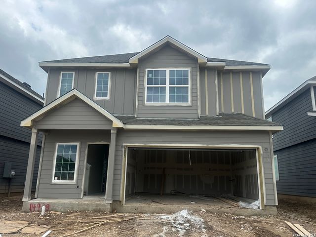 14938 Fischer Garden, San Antonio, TX 78253