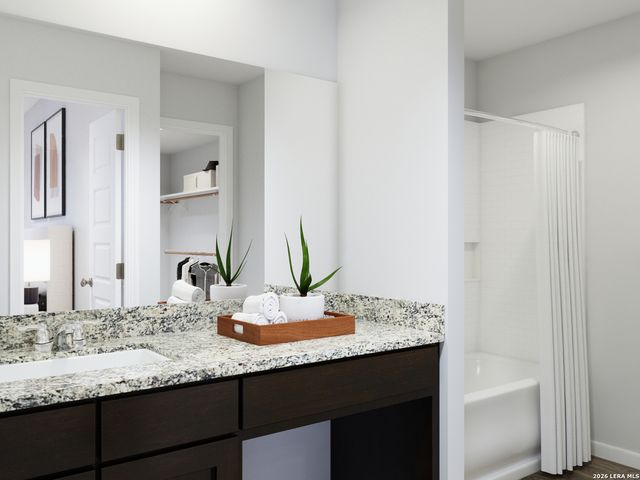 14938 Fischer Garden, San Antonio, TX 78253
