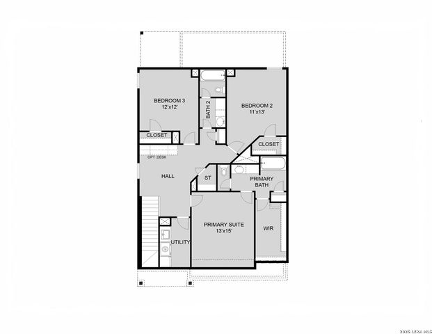 14938 Fischer Garden, San Antonio, TX 78253