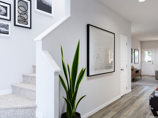 14938 Fischer Garden, San Antonio, TX 78253