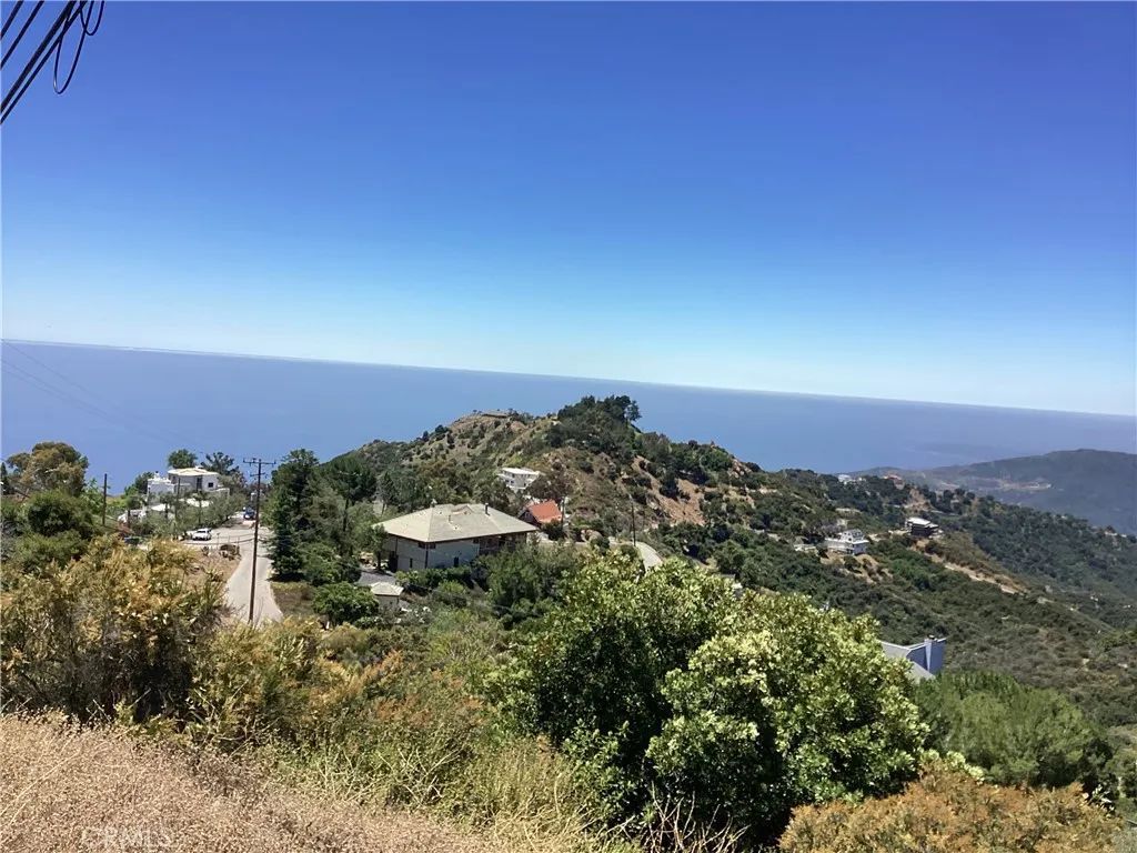 24725 Saddle Peak, Malibu, CA 90265