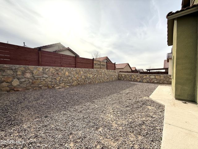 13136 Freshford Drive, El Paso, TX 79928