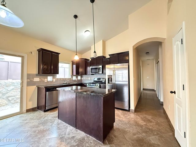 13136 Freshford Drive, El Paso, TX 79928