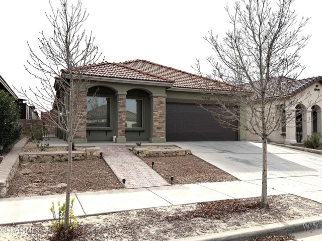 13136 Freshford Drive, El Paso, TX 79928