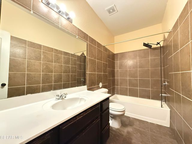 13136 Freshford Drive, El Paso, TX 79928