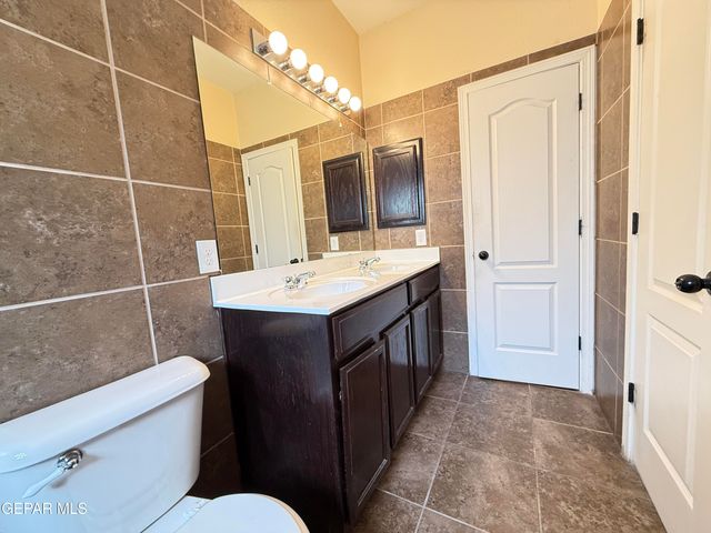 13136 Freshford Drive, El Paso, TX 79928