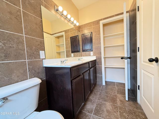 13136 Freshford Drive, El Paso, TX 79928