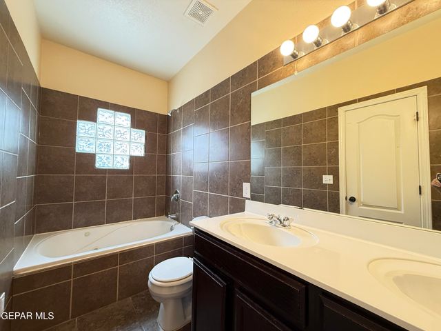 13136 Freshford Drive, El Paso, TX 79928