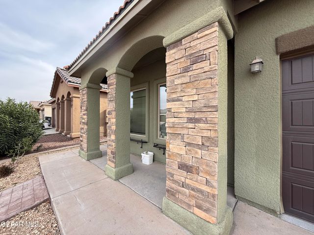 13136 Freshford Drive, El Paso, TX 79928