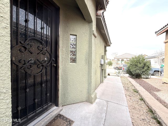 13136 Freshford Drive, El Paso, TX 79928
