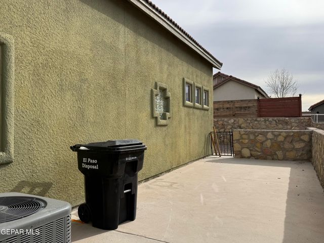 13136 Freshford Drive, El Paso, TX 79928