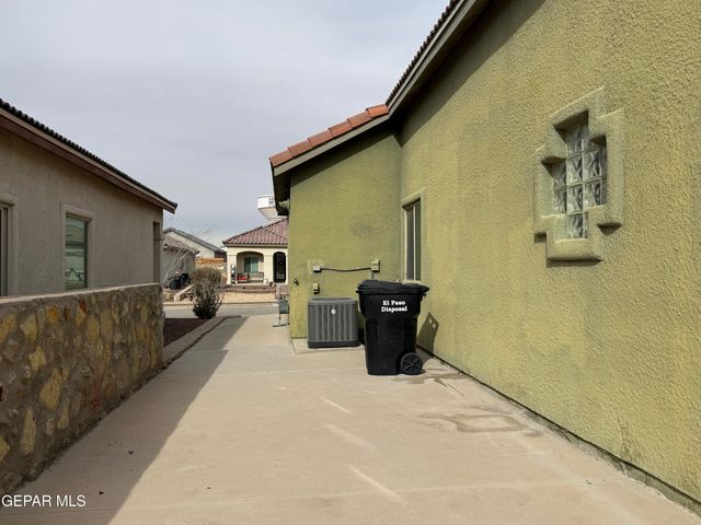 13136 Freshford Drive, El Paso, TX 79928