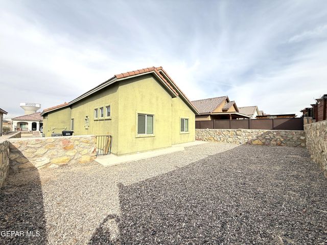 13136 Freshford Drive, El Paso, TX 79928