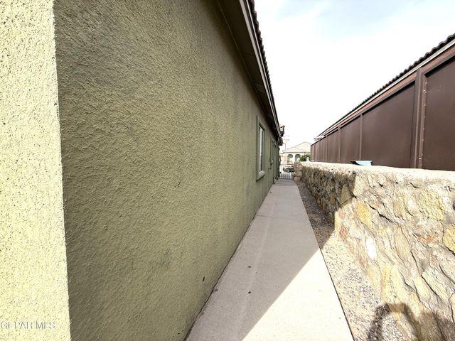 13136 Freshford Drive, El Paso, TX 79928