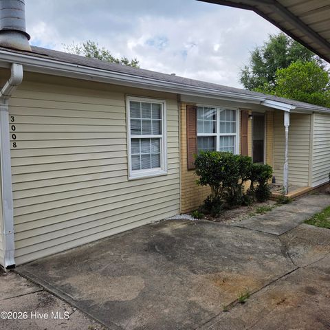 3008 Claudia Drive, Augusta, GA 30906