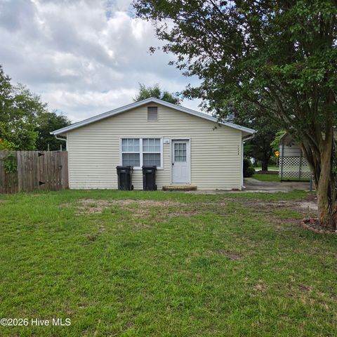 3008 Claudia Drive, Augusta, GA 30906