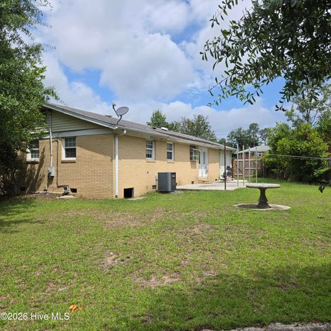 3008 Claudia Drive, Augusta, GA 30906