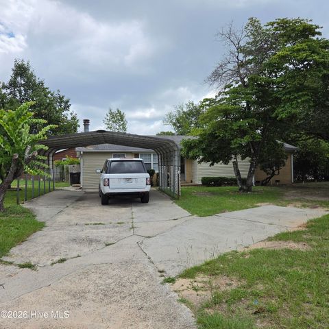 3008 Claudia Drive, Augusta, GA 30906